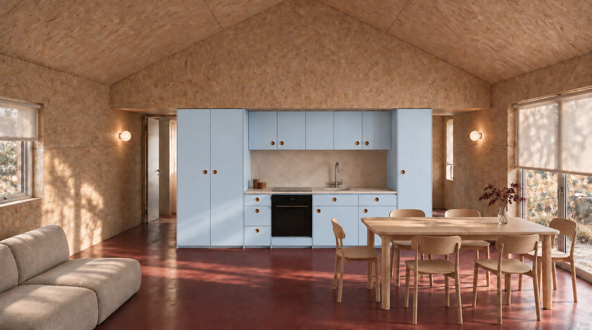 Otto Homes
