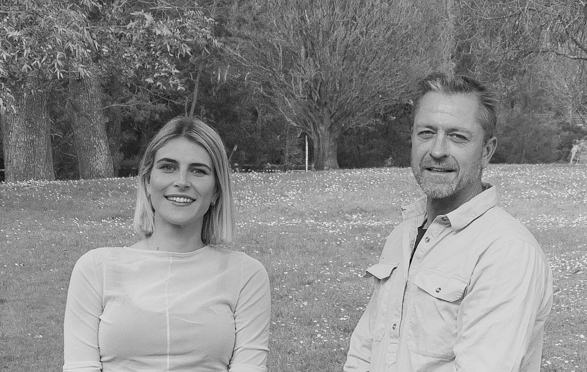 Otto Projects Founder Julia Kay