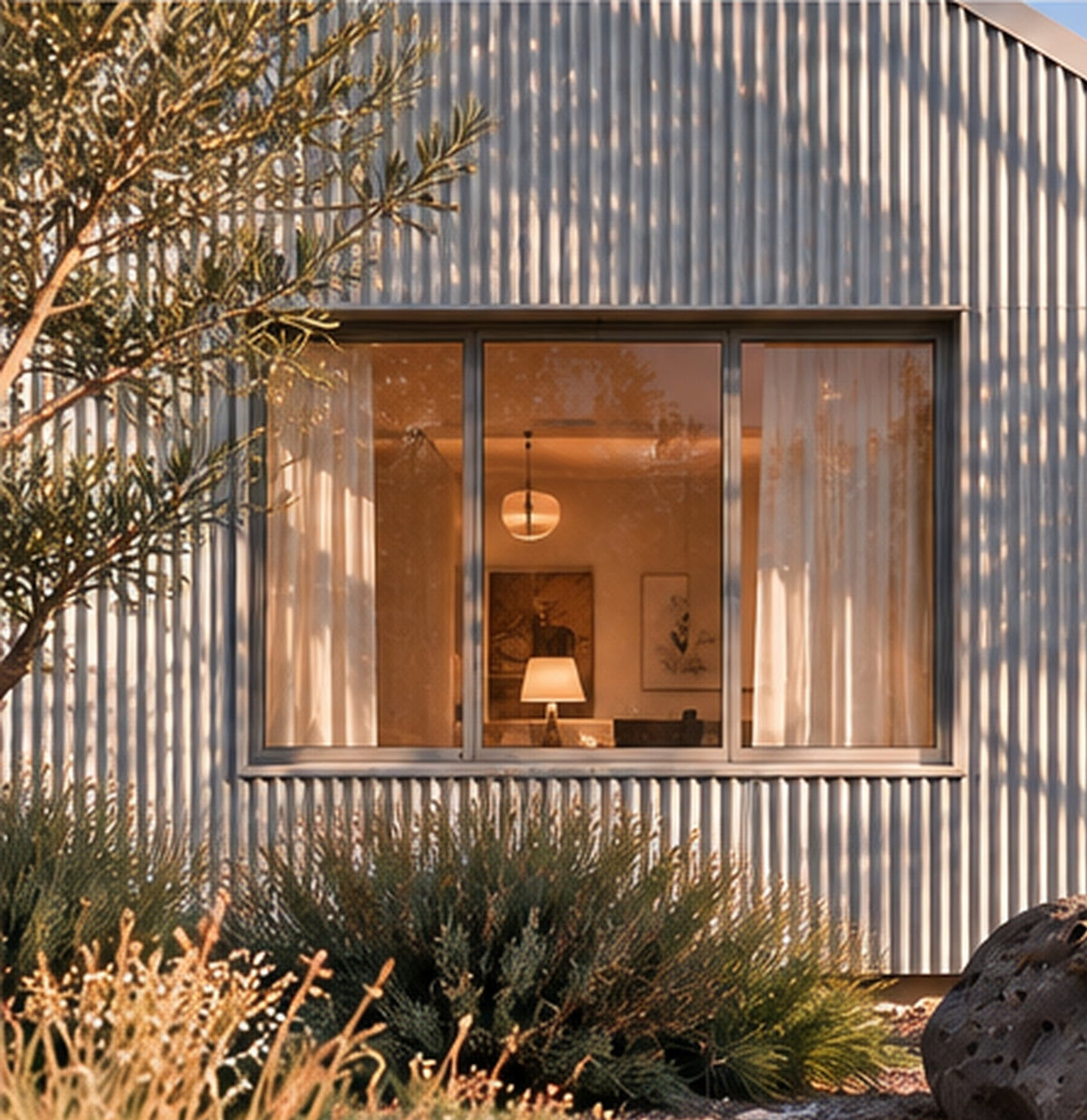 Otto Homes
