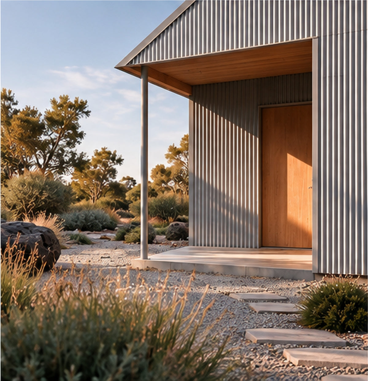 Otto Homes