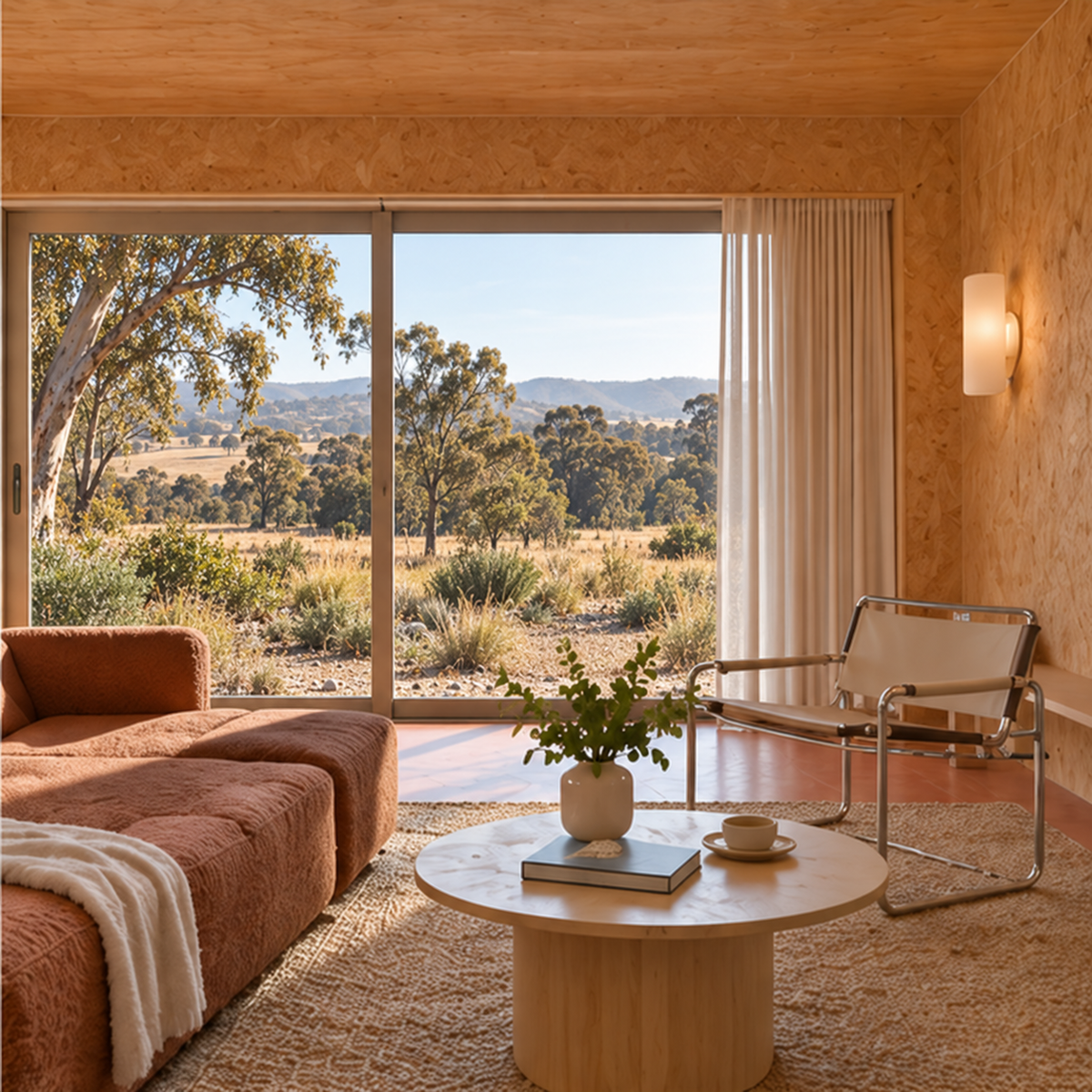 Otto Homes